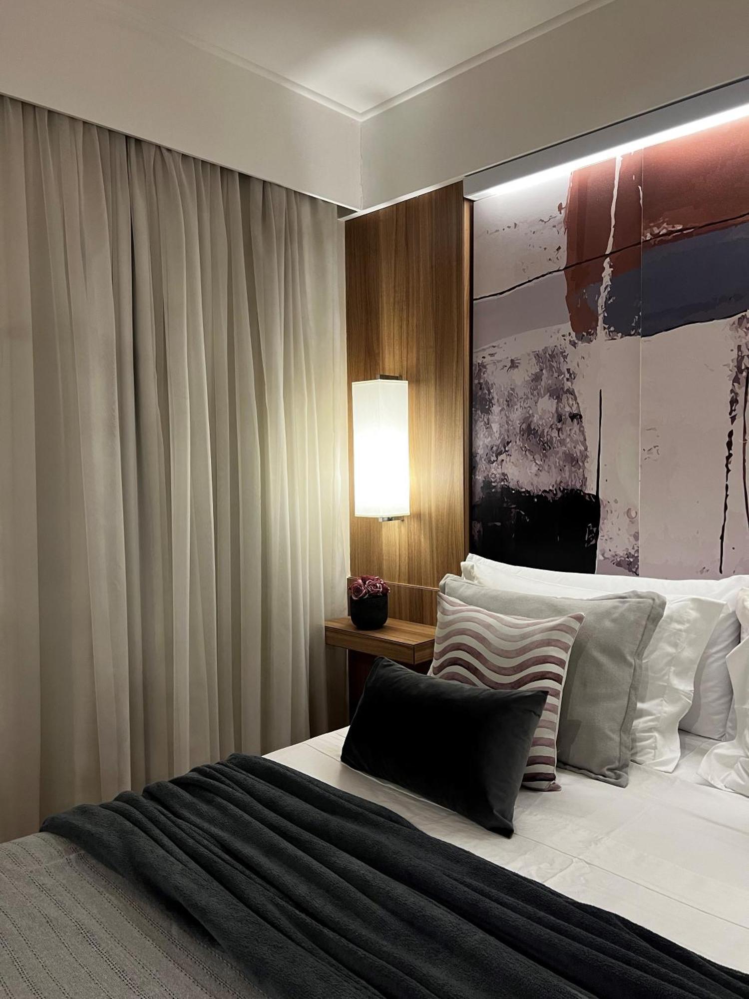 Hotel Sao Paulo - Premium Experience - Ibirapuera - Moema District Exterior photo