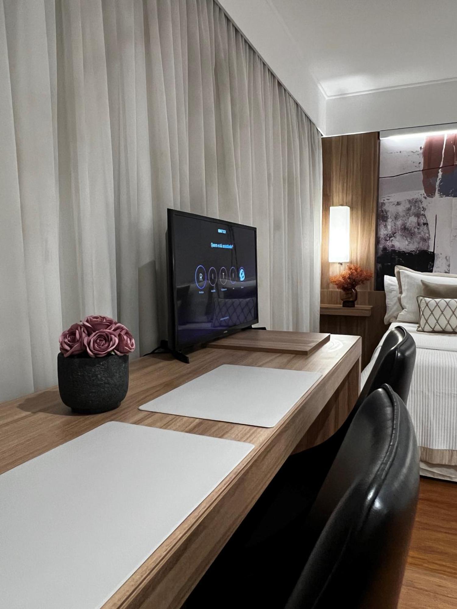Hotel Sao Paulo - Premium Experience - Ibirapuera - Moema District Exterior photo