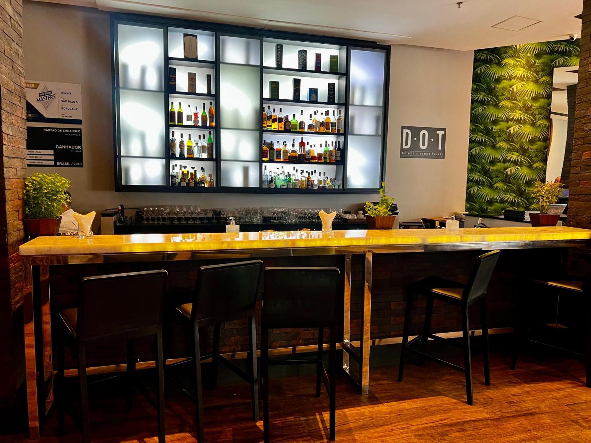 Hotel Sao Paulo - Premium Experience - Ibirapuera - Moema District Exterior photo
