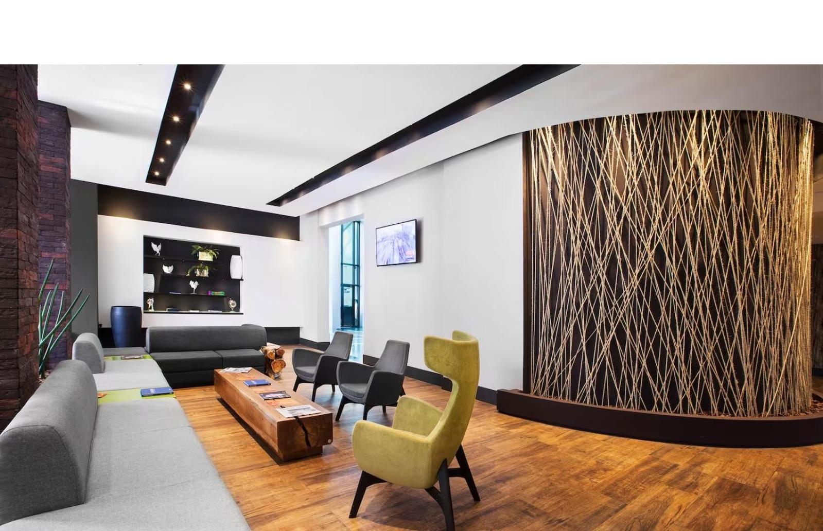 Hotel Sao Paulo - Premium Experience - Ibirapuera - Moema District Exterior photo