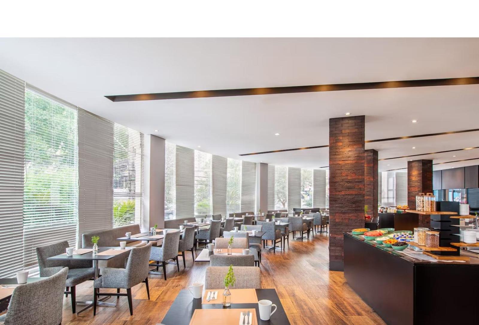 Hotel Sao Paulo - Premium Experience - Ibirapuera - Moema District Exterior photo
