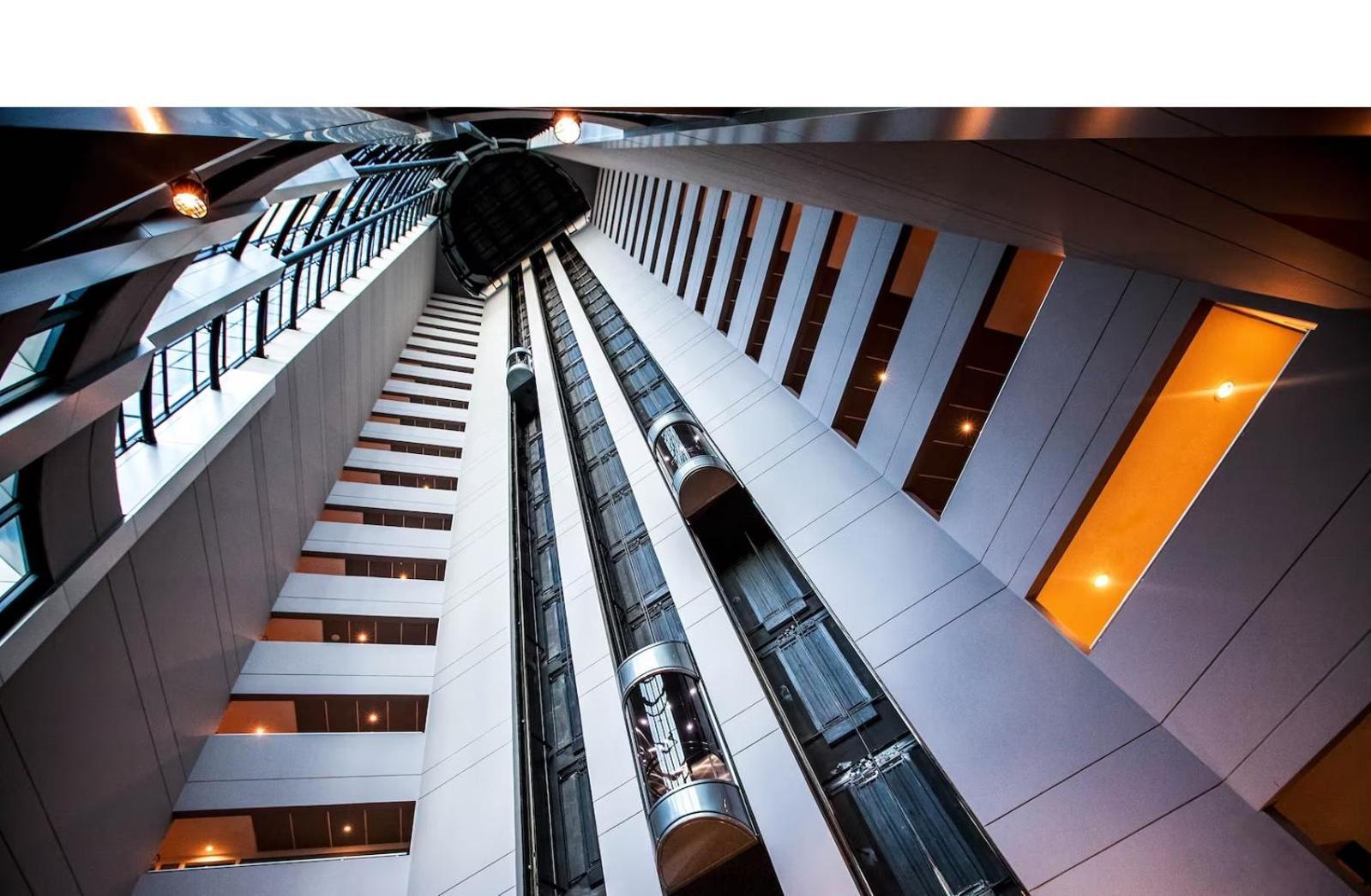 Hotel Sao Paulo - Premium Experience - Ibirapuera - Moema District Exterior photo
