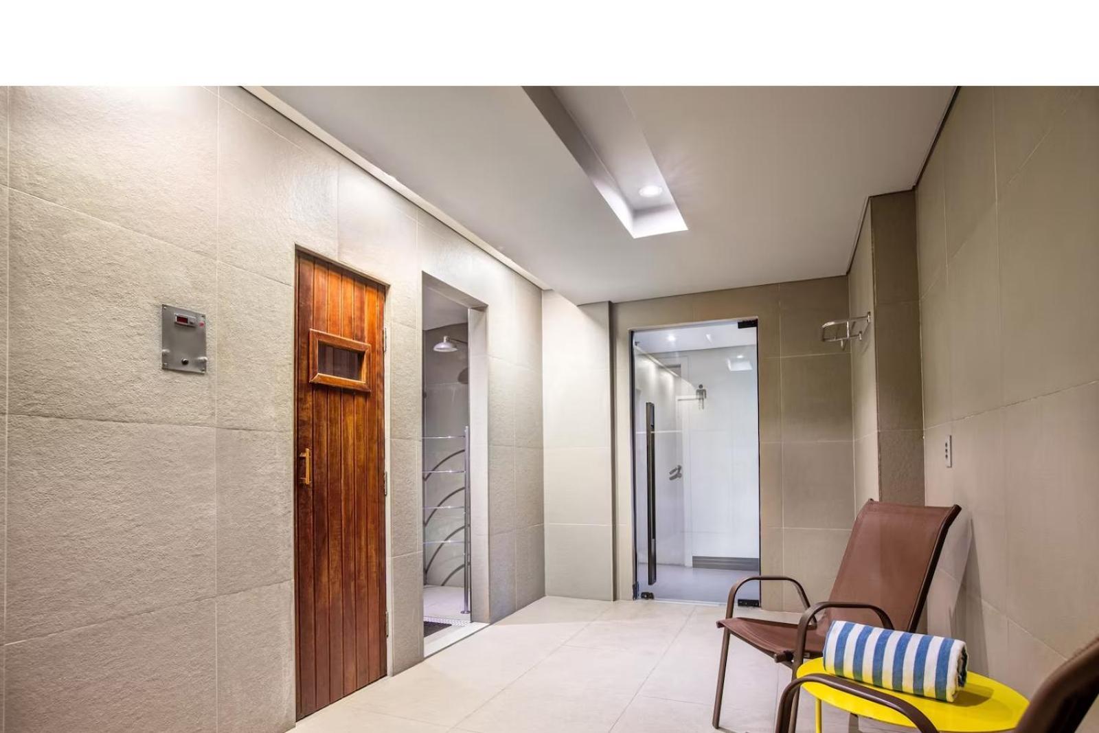 Hotel Sao Paulo - Premium Experience - Ibirapuera - Moema District Exterior photo