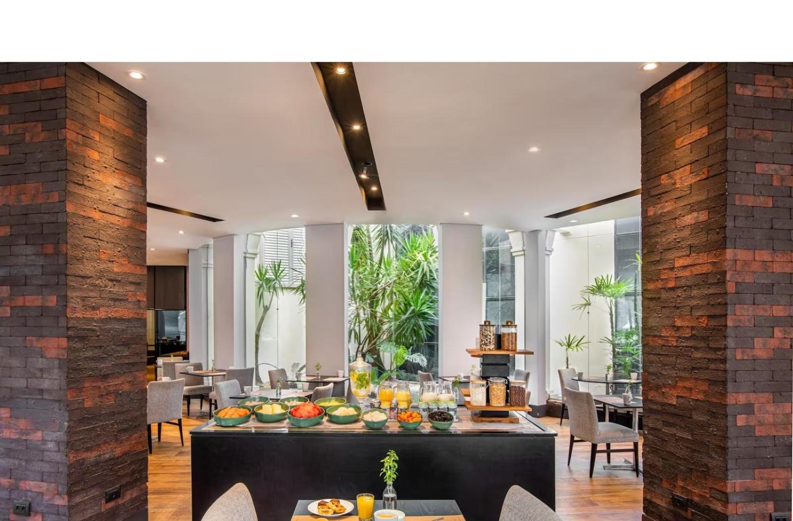 Hotel Sao Paulo - Premium Experience - Ibirapuera - Moema District Exterior photo