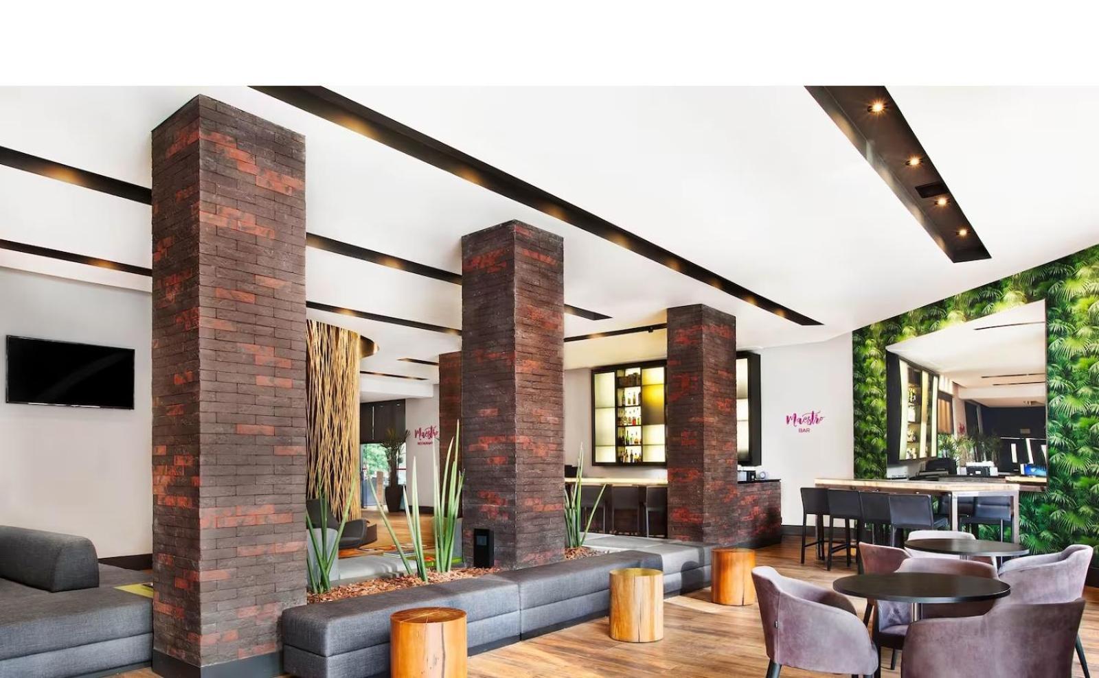 Hotel Sao Paulo - Premium Experience - Ibirapuera - Moema District Exterior photo