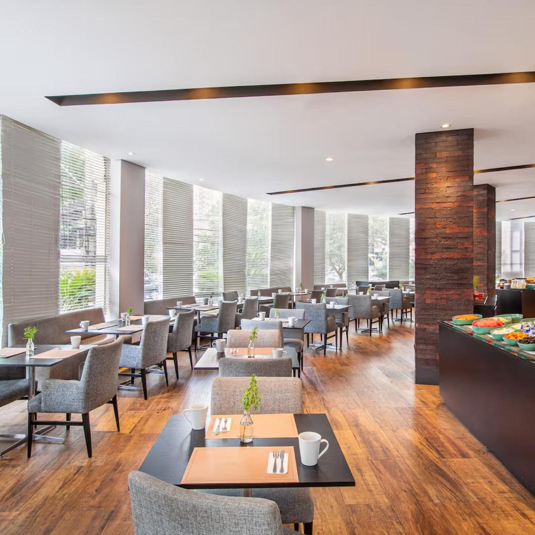 Hotel Sao Paulo - Premium Experience - Ibirapuera - Moema District Exterior photo