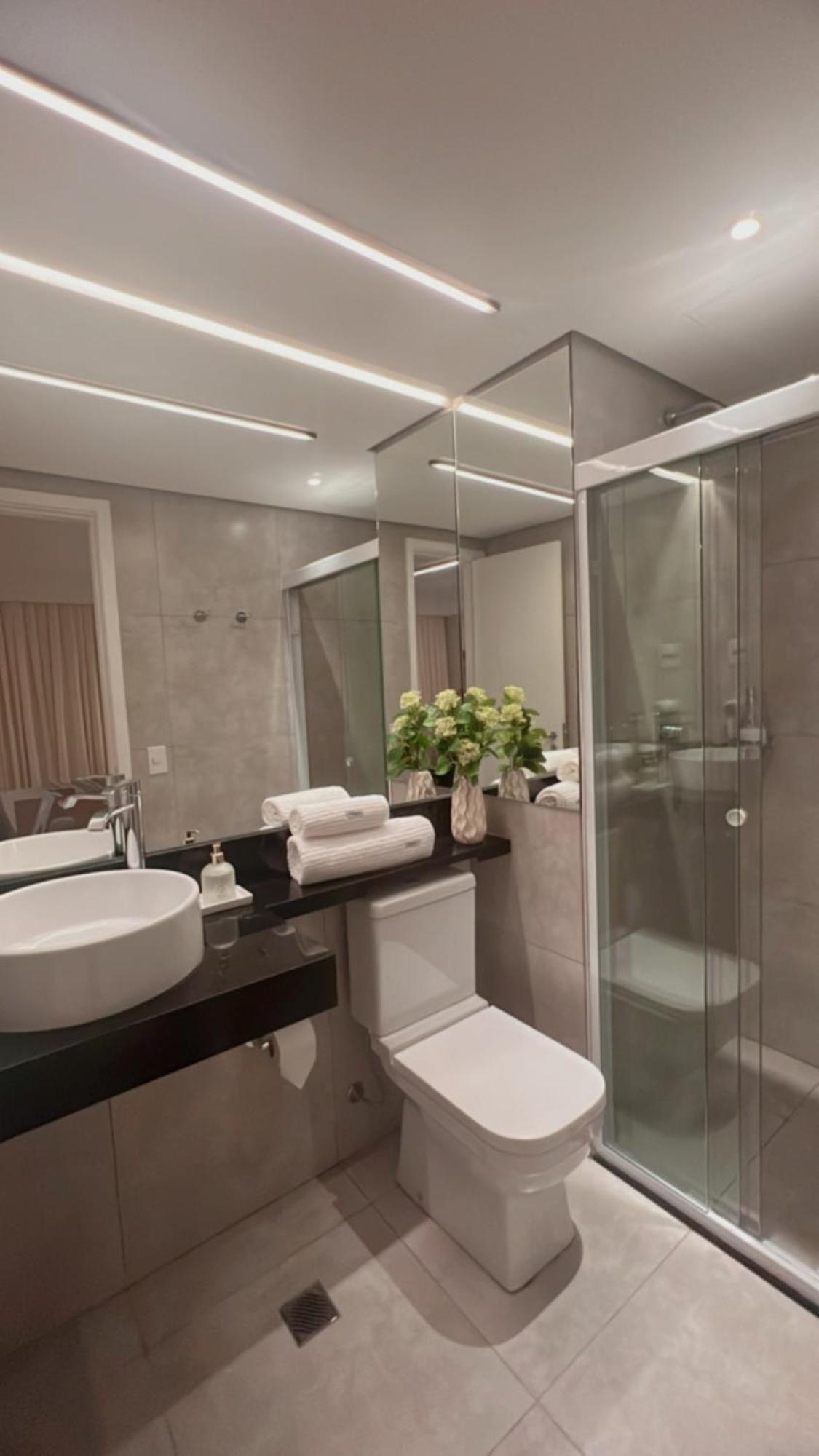 Hotel Sao Paulo - Premium Experience - Ibirapuera - Moema District Exterior photo