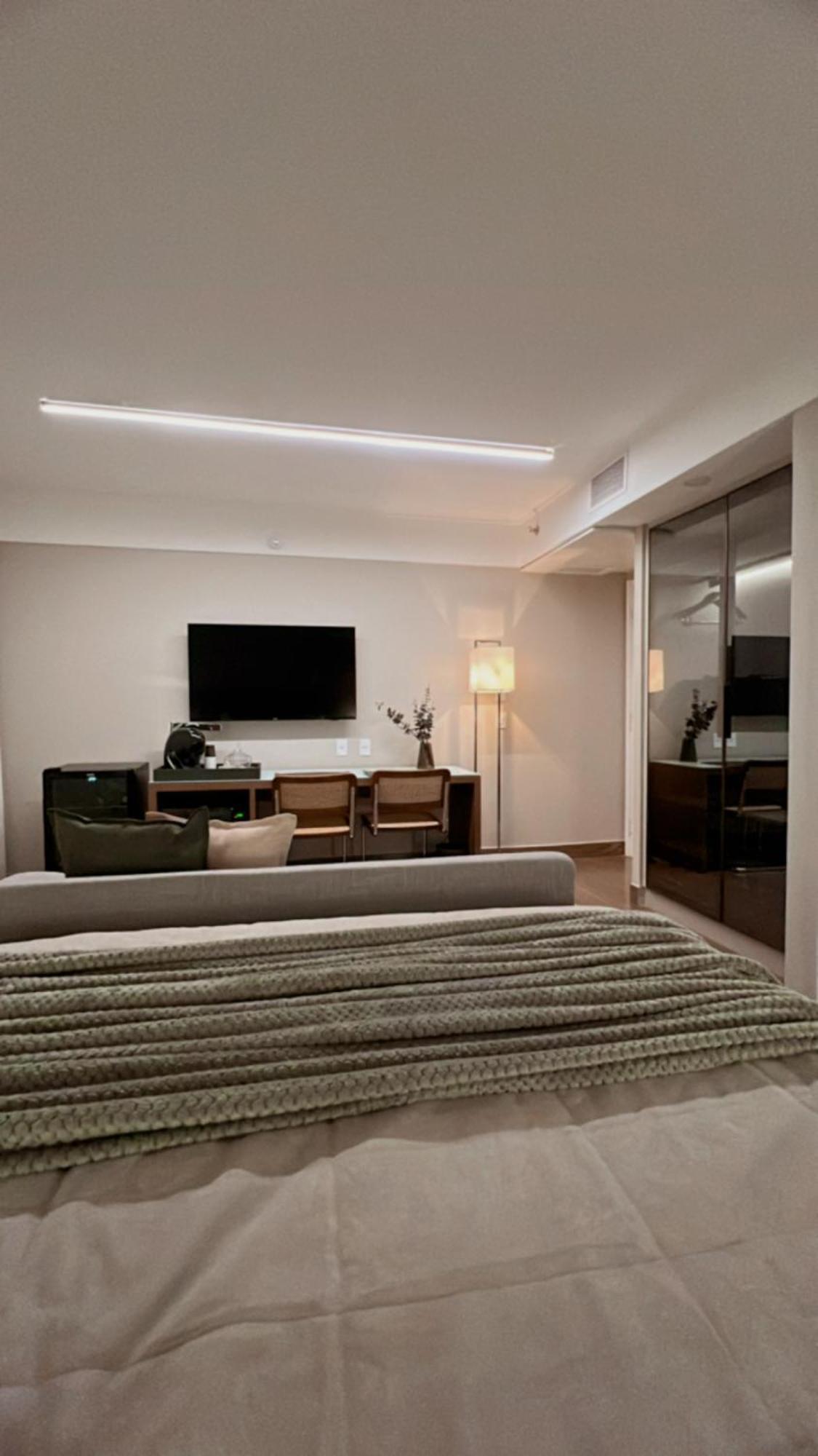 Hotel Sao Paulo - Premium Experience - Ibirapuera - Moema District Exterior photo